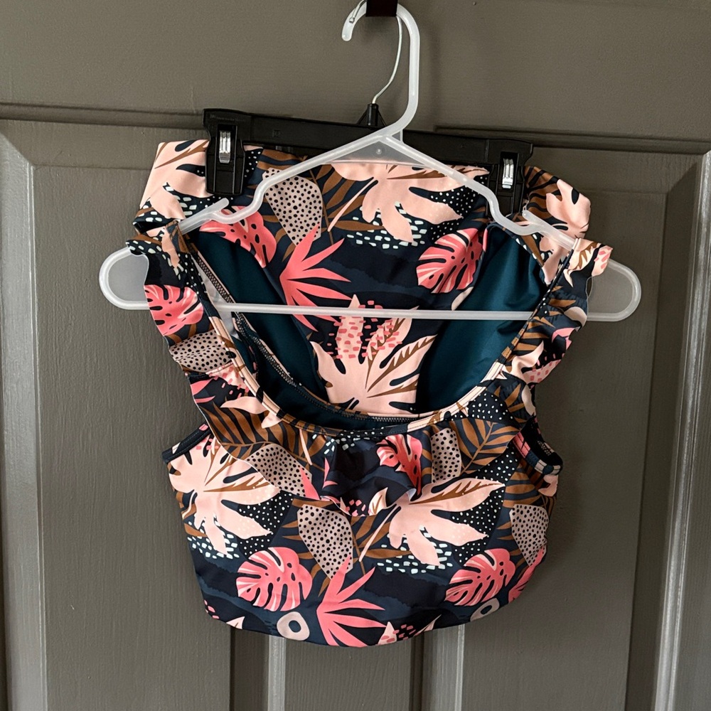 Senita Athletics Two Piece Swimsuit